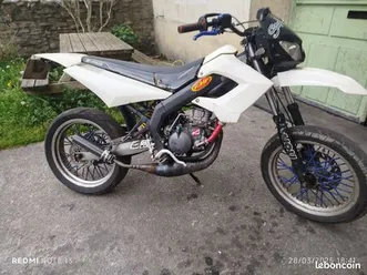 av derbi senda extrême