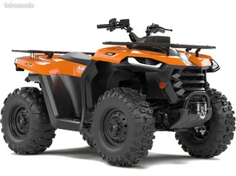 promo quad at5 s -500