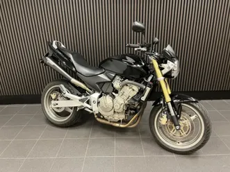 honda cb600f hornet • 2005