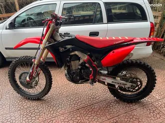 cerf 450