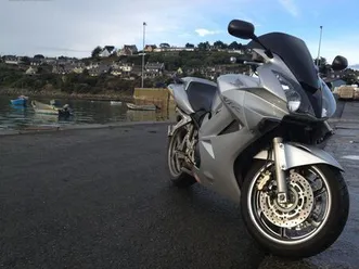 800 vfr vtec