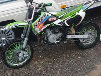 65 kx