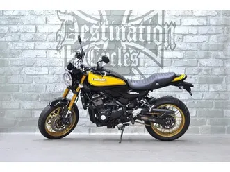 2023 kawasaki z900rs se