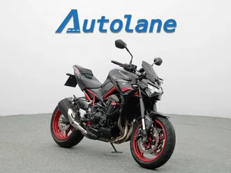 kawasaki z900 *decemberkampanj 1.99%* • 2021