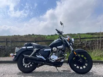 keeway, superlight, 2019, 125 (cc)