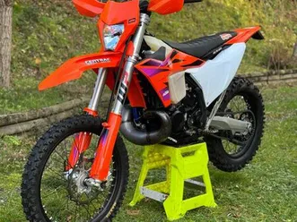 ktm 300 2024 exc
