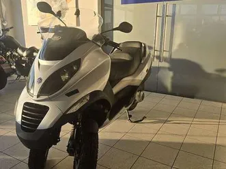 piaggio sonstige mp3 250 rl