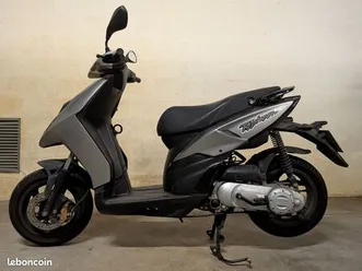 piaggio typhoon 50 cc