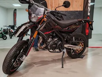 rieju mrt 50 pro promo