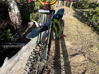 surron light bee off road