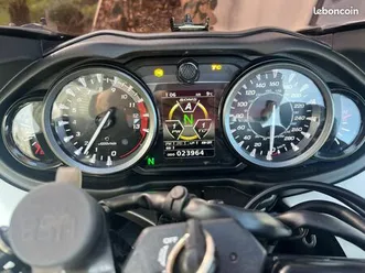 moto suzuki 1340 hayabusa annèe 2022