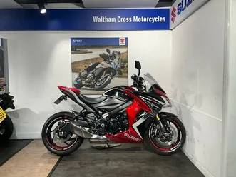 suzuki gsx-s1000f euro 4 999 cc