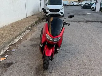 nmax 125