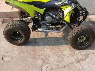 450 yfz