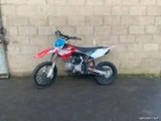 ycf 150 bigy factory