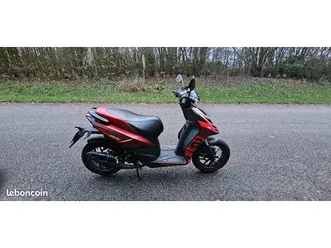 scooter 50
