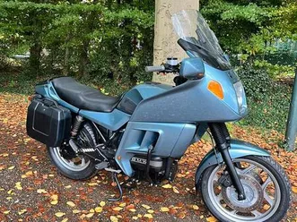 ② bmw k75rt in perfecte staat