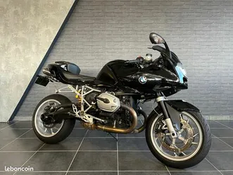 bmw r 1200 s avec abs