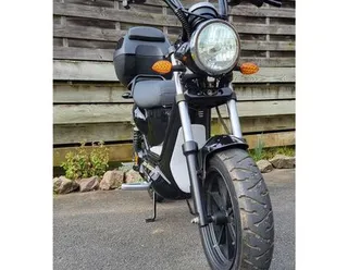 scooter électrique e-bonsai easy-watts (chapi)