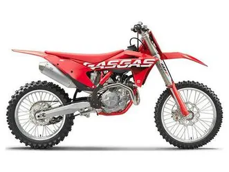 2023 gasgas mc 450f