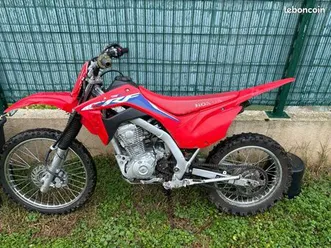 125 crf