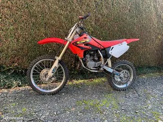 honda 85cr grandes roues