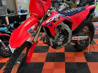 honda crf250r