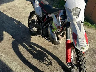 yamaha wr 450