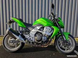 kawasaki z 750