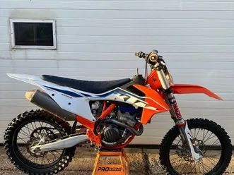 250 sxf