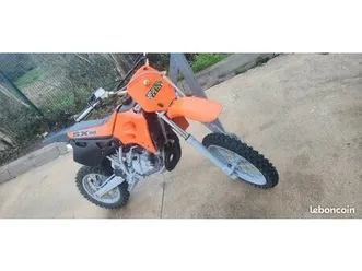 ktm 65 sx