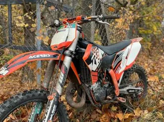 ktm sx 125