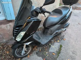 scooter 125