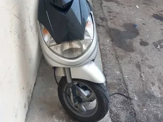 scooter 50 cc 2t