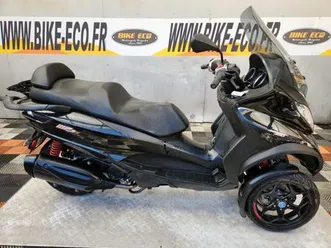 piaggio mp3 350 lt 2020 330 cm3 | scooter | 5 736 km | noir | 13127 vitrolles