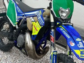 300 sherco se