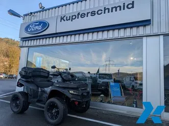 tgb blade 1000 lt fl eps lof zugmaschinenzulassung!