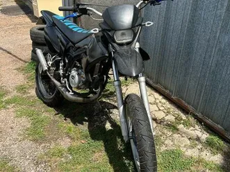 yamaha dt 50 cc