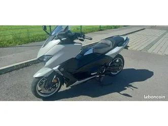 yamaha tmax 530 dx ( permis a2 )