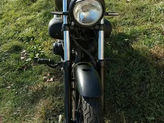 yamaha 125