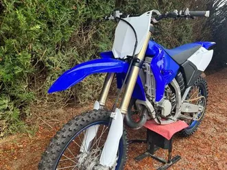 125 yz 2020 piston 0h