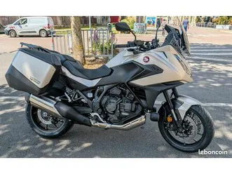 honda nt 1100 dct