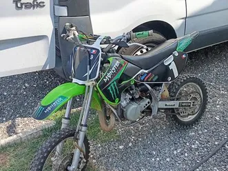 65 kx