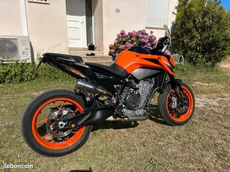 ktm 790 duke l