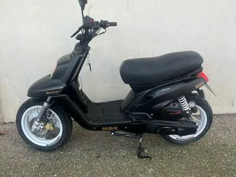 mbk booster spirit 50 cm3