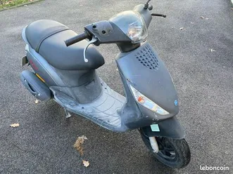 piaggio zip 4t