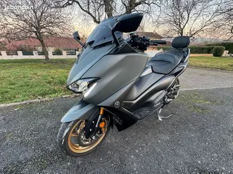 yamaha t-max 560 tech max