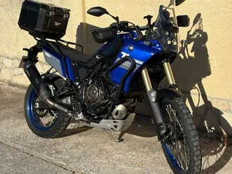 tenere 700 explore édition a2