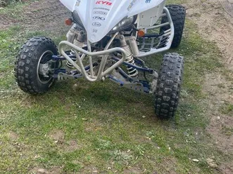 450 yfz homologué