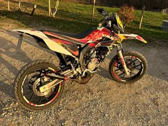 derbi drd x-treme 2017